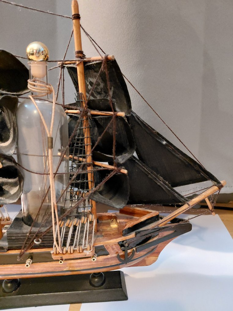 Θεματική συλλογή - Μοντέλο πλοίου - Cutty Sark et autre #1.0