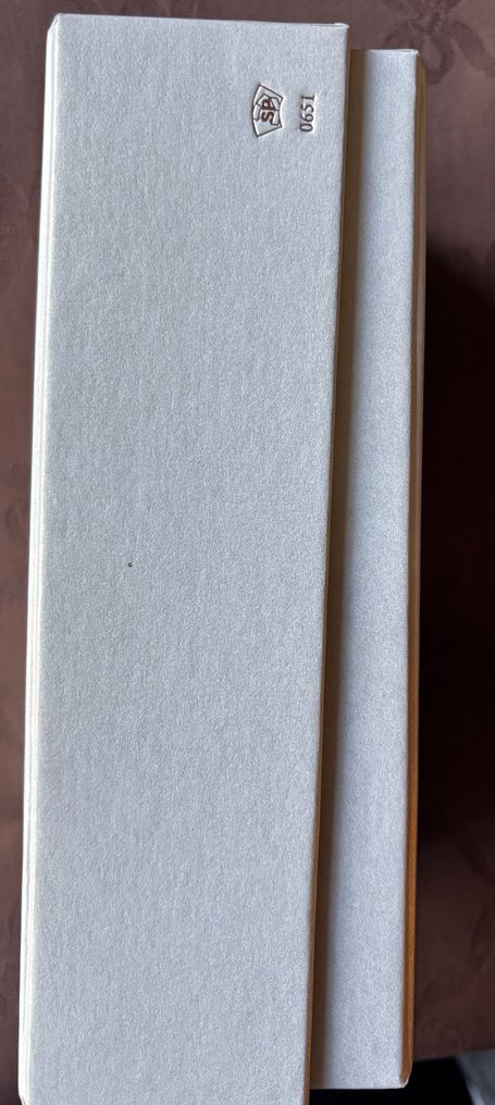 Omega - Solbriller #3.2