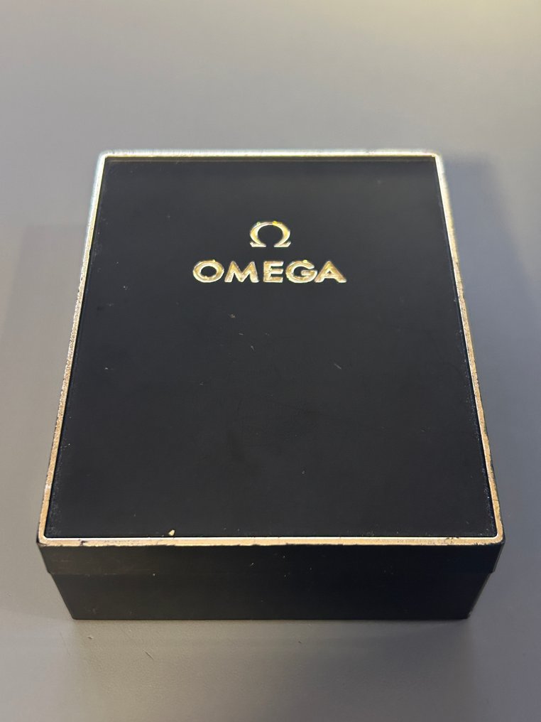 Omega - stop watch - No reserve price - Unisex - 1970-1979 #1.0