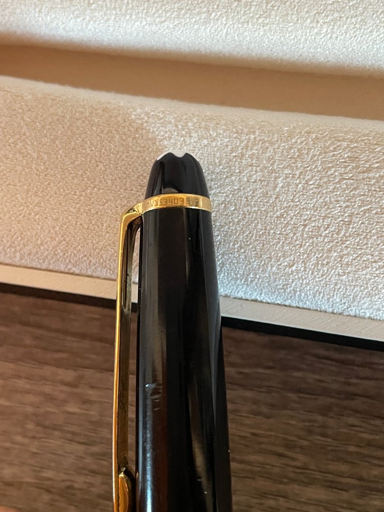 Montblanc - Meisterstück - Ballpoint pen #4.3