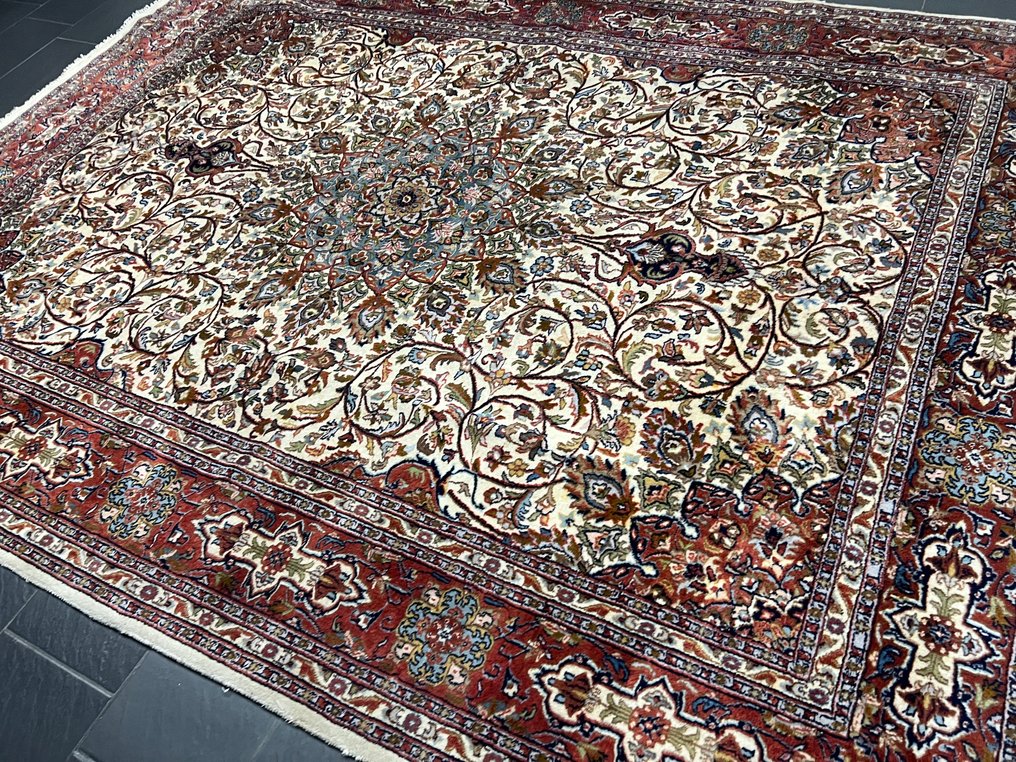 Isphahan - Carpet - 340 cm - 255 cm #2.1