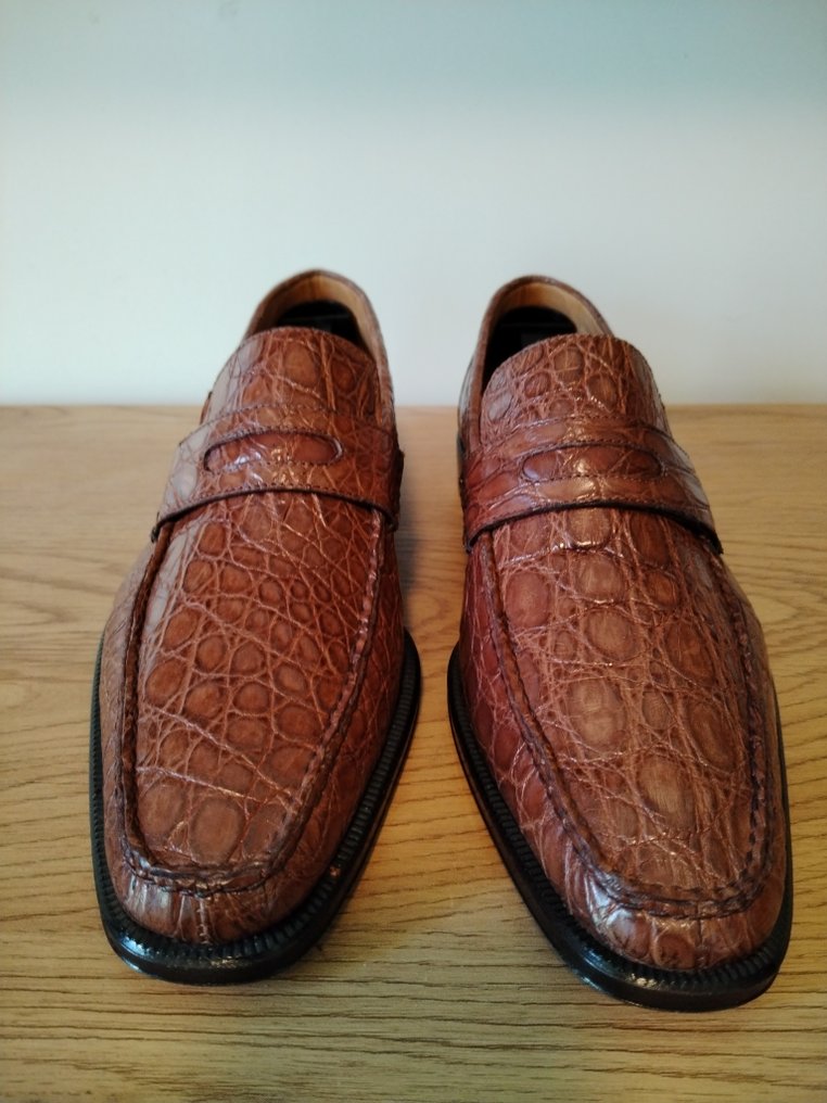 Sutor Mantellassi - Loafers - Size: EU 41.5 - New in box #1.0