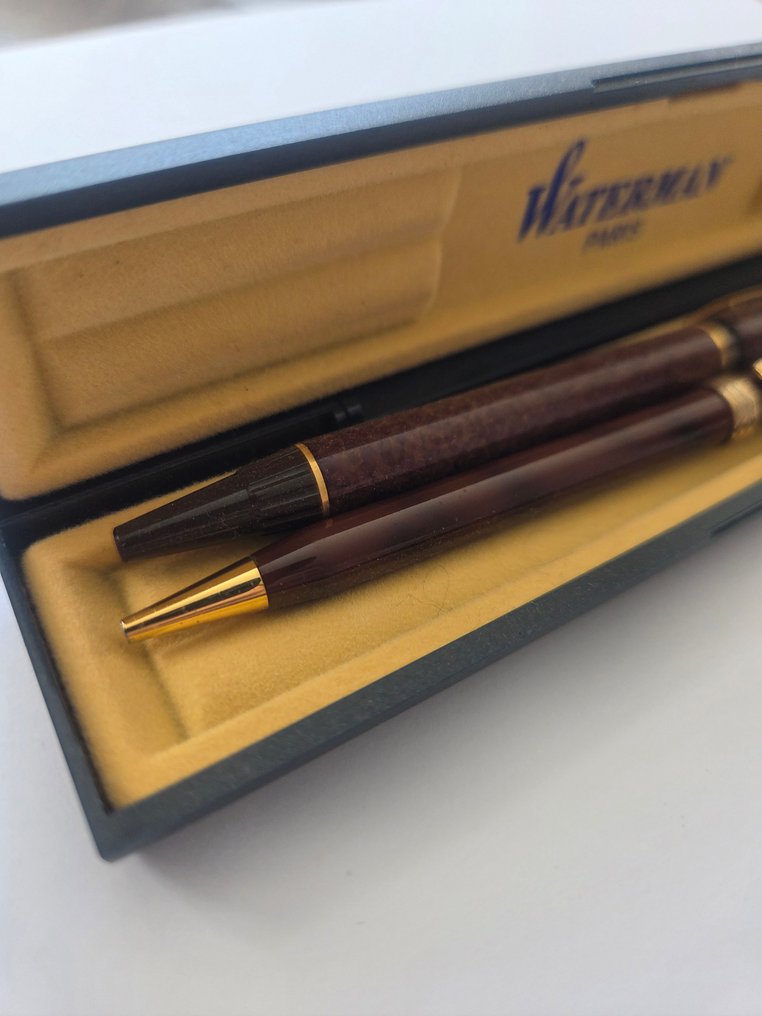 Waterman - No reserve price - Pen #2.1