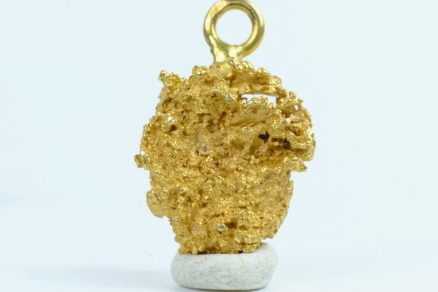 Or Pépite- 17 g - (1) #1.0