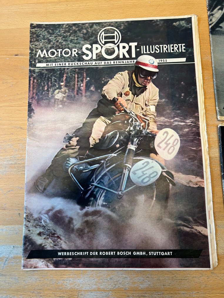 geïllustreerde - Motor-Sport #3.2