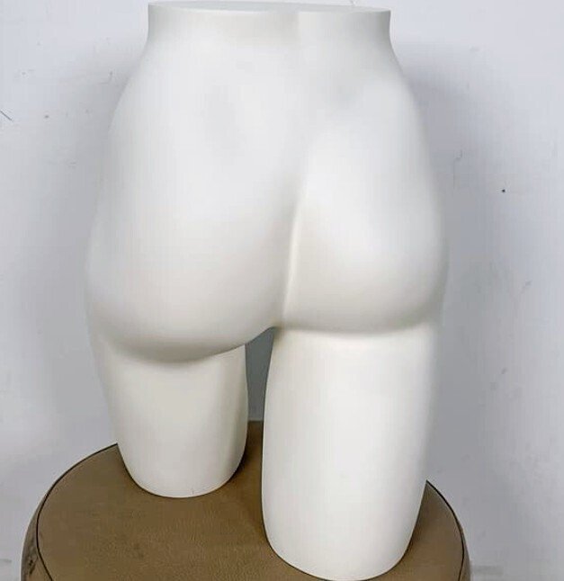 Genesis - Mannequin - Design Unterkörper Genesis - Plastic #3.2