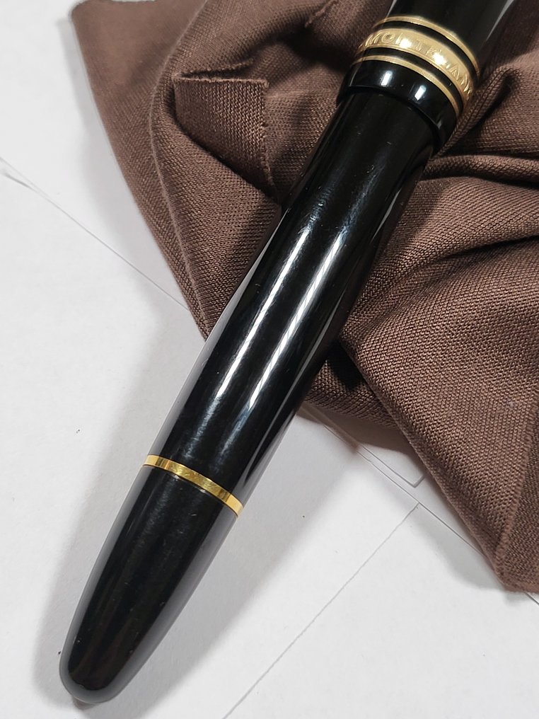 Montblanc - Meisterstück LeGrand - Füllfederhalter #4.3
