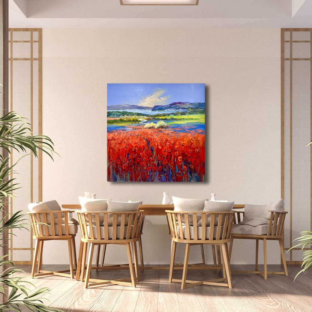 Casals - Pradera de marpacíficos #1.0