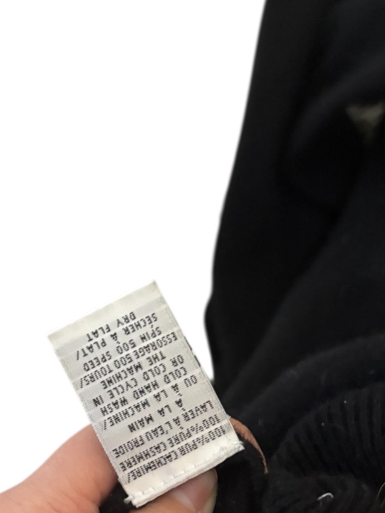 eric bompard - 套头衫 #4.3