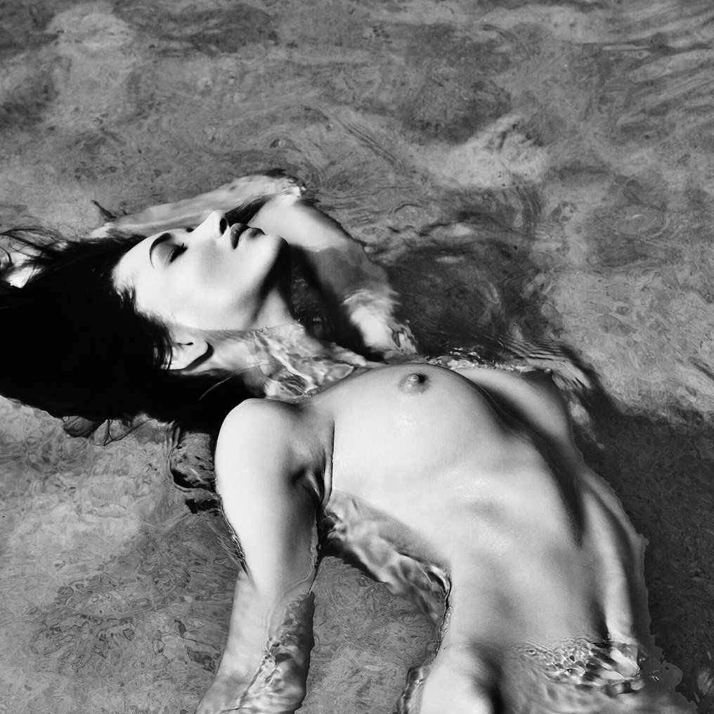 Arnold Mariashin - Nora 10 - XL - No reserve #2.1