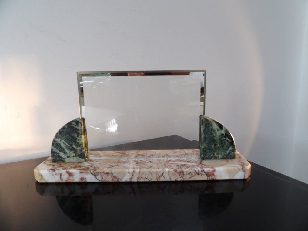 Picture frame  - Marble #1.0