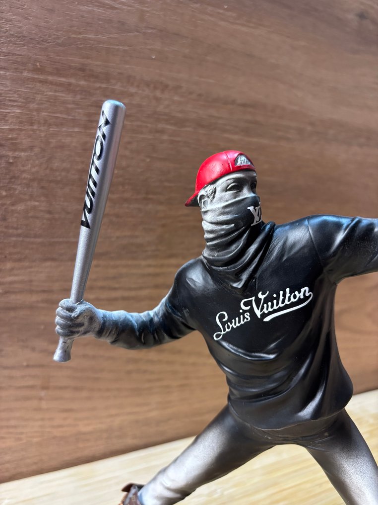 Art'fab - Street Batter LV #2.1