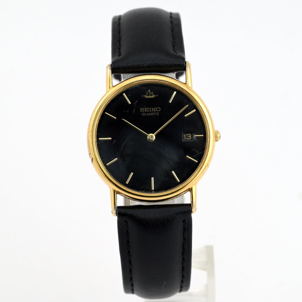 Seiko - No reserve price - 5Y39-7010 - Unisex - 1991 #1.0