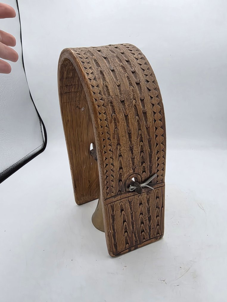 Pyntebjelle - Toupin #2.1