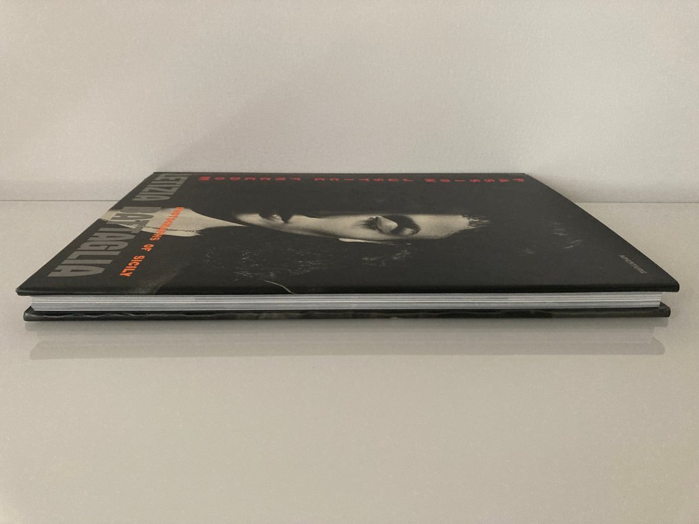 Letizia Battaglia - Passion Justice Freedom - Photographs of Sicily - 1999 #2.1