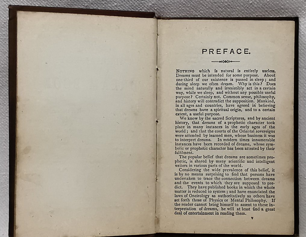Anonymous - The Imperial-Royal Dream Book - 1890 #4.3