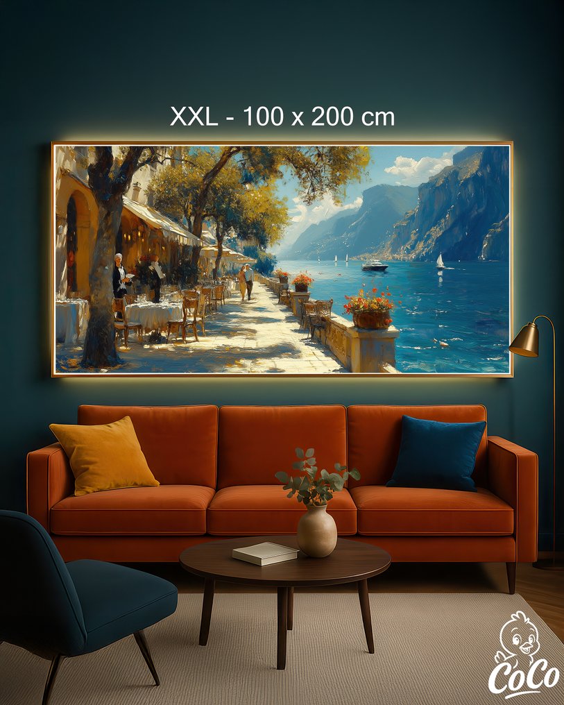 CoCo - Summer's Leisure - XXL #1.0