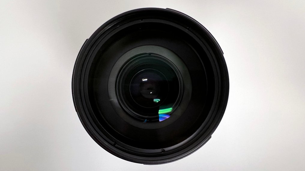 Nikon AF Nikkor 3.5-4.5/35-135mm | Zoomlens #4.3