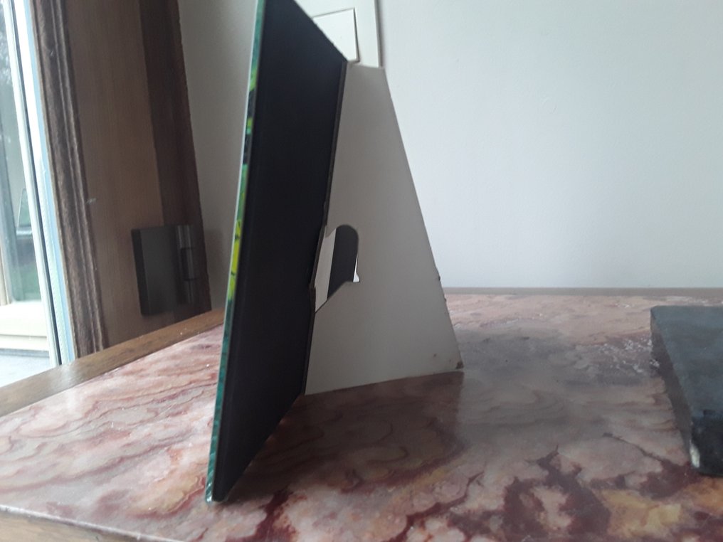 The Simpsons - 2 Various merchandise objects - 1996 #4.3