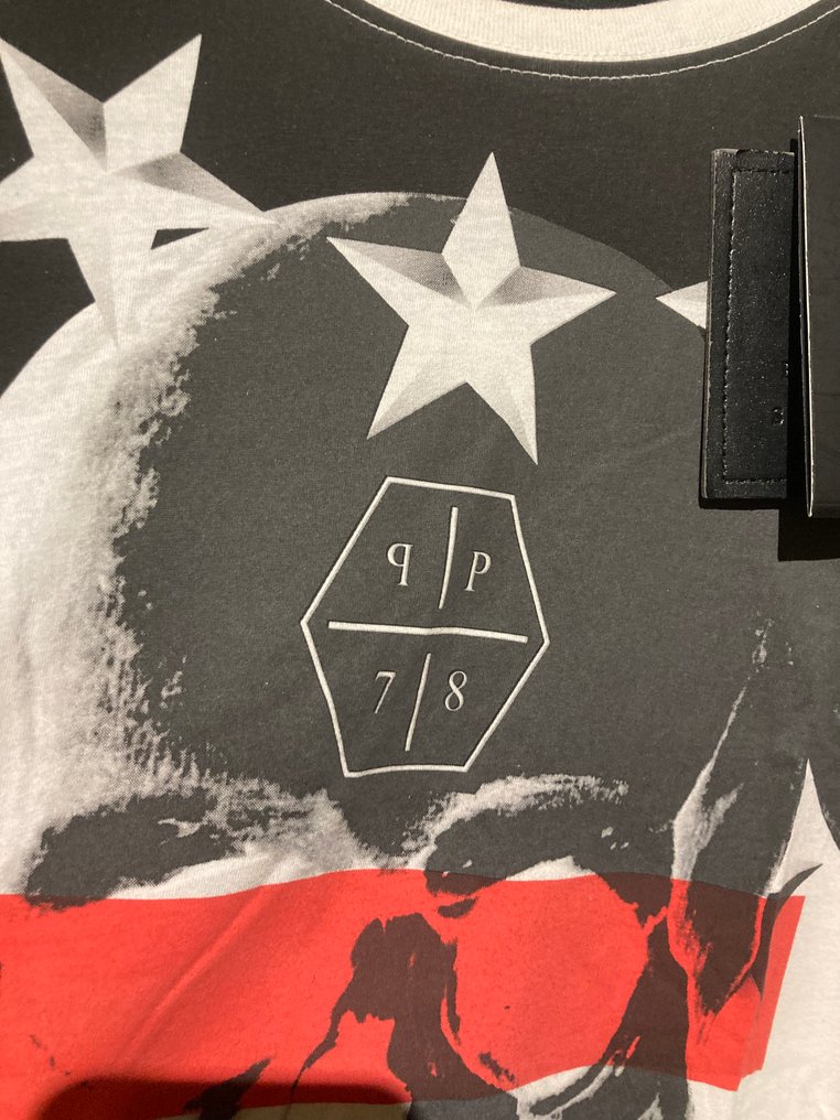 Philipp Plein - T恤 - 带标签的新品 #2.1