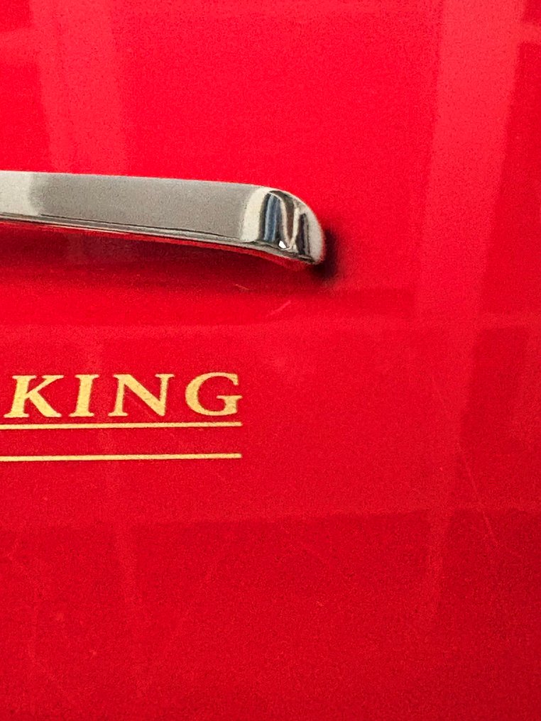 Robbe & Berking, Modell: Alta 150g hartversilbert - Ménagère (8) - Plaqué(e) argent - cuillère à café #2.1