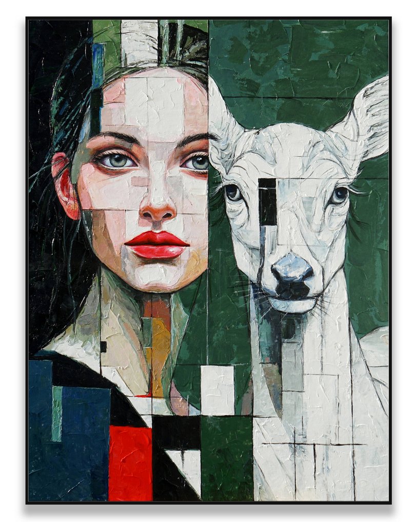 Pippo - The Spirit Twin #1.0