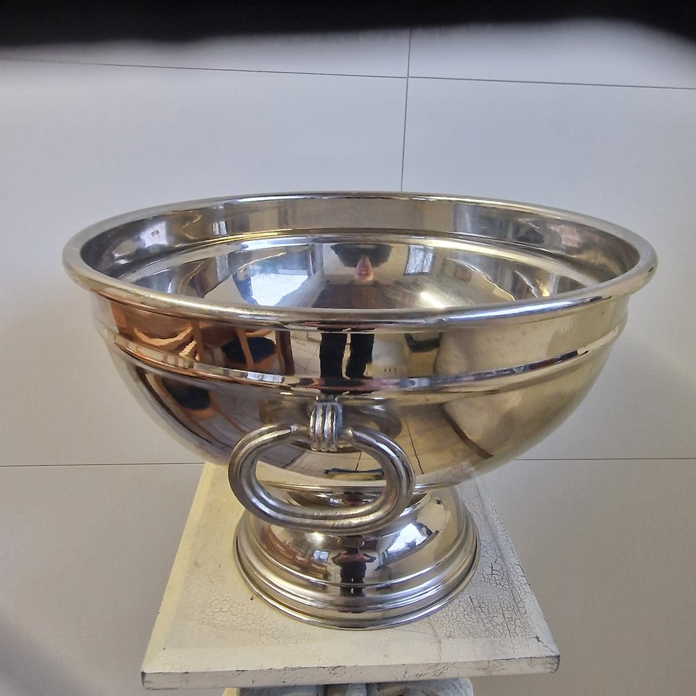 Secchiello per champagne - Alluminio - Raffreddatore per champagne Grote #1.0