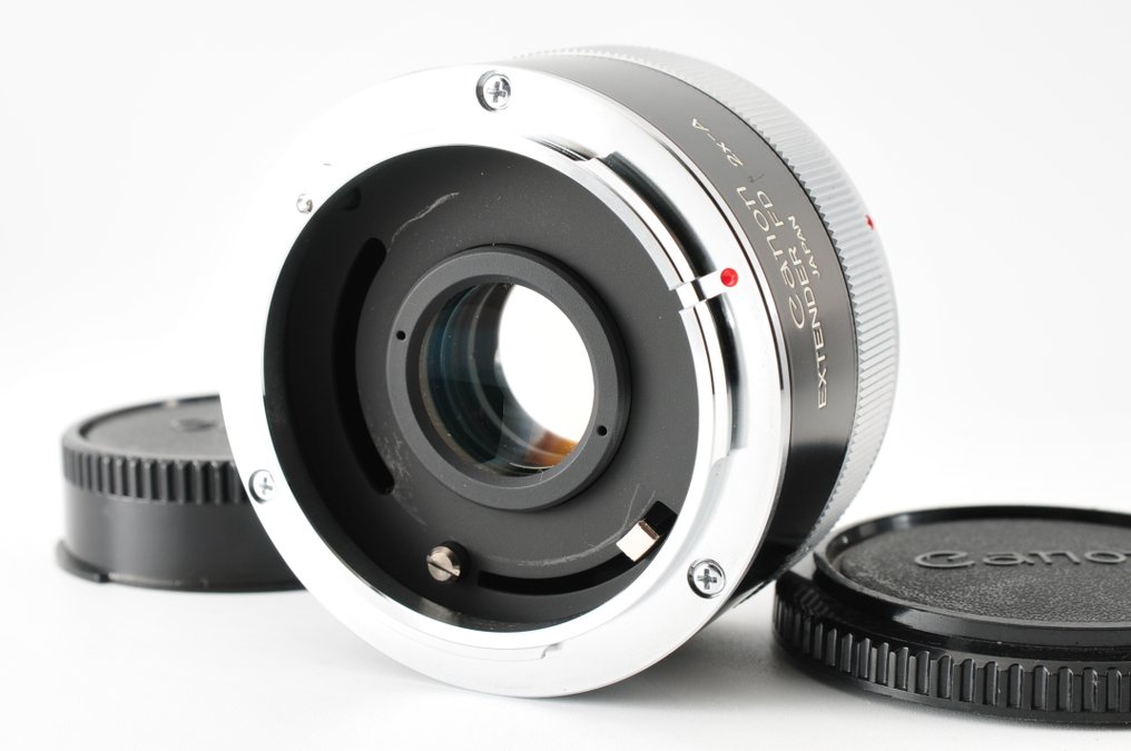 Canon Extender FD 2x-A [#1020] Camera lens #1.0
