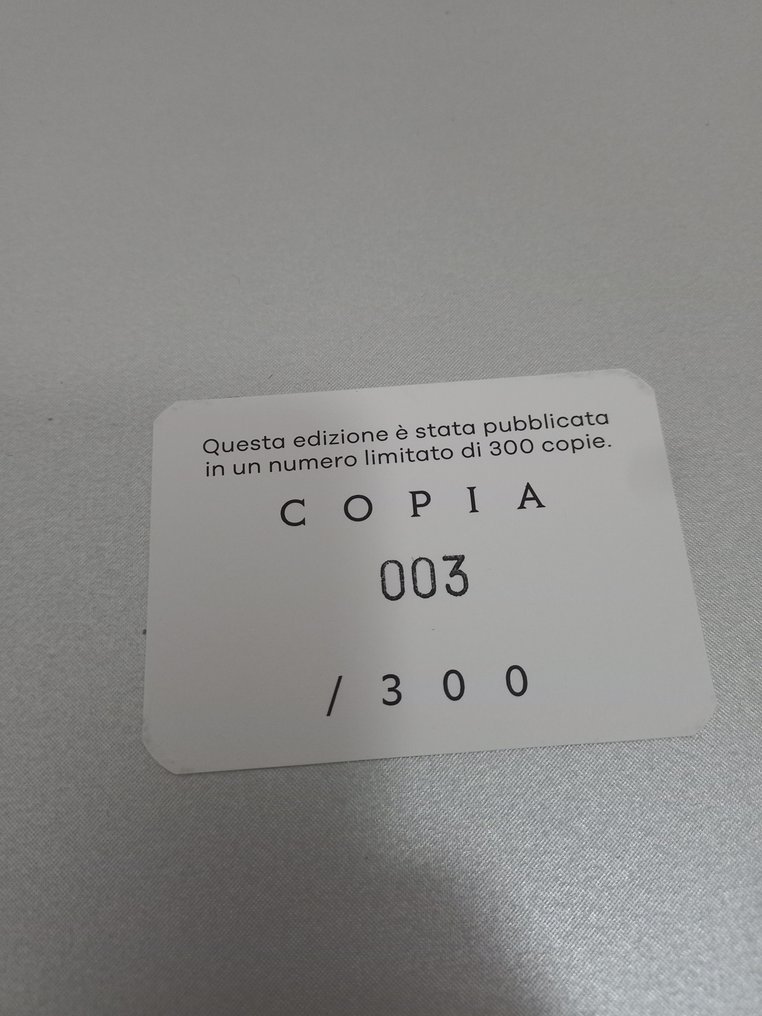 Rizzoli - Moto guzzi - 2025 #3.2