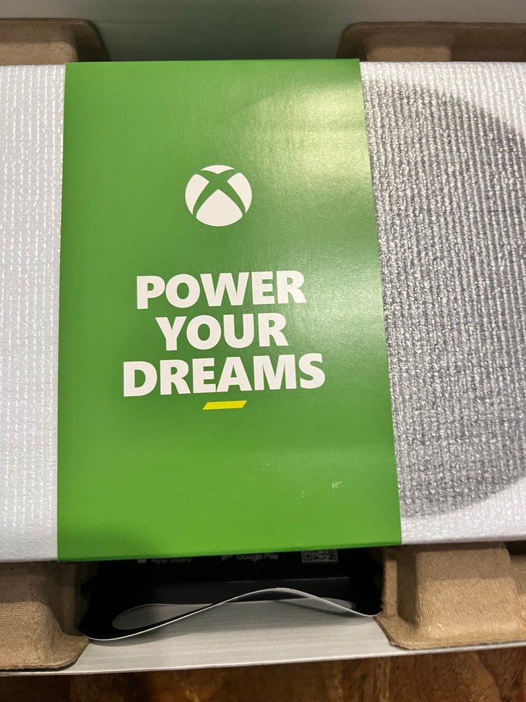 Microsoft - Xbox Series S - Robot White with controller - Spelcomputer - In originele verpakking #2.1