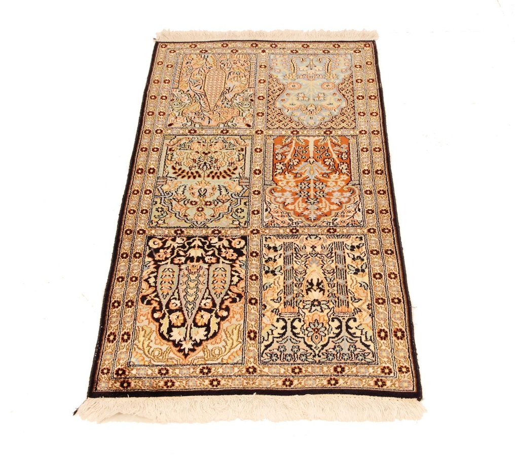 Χαλί Kasmir Seide - Χαλί - 120 cm - 60 cm #3.2