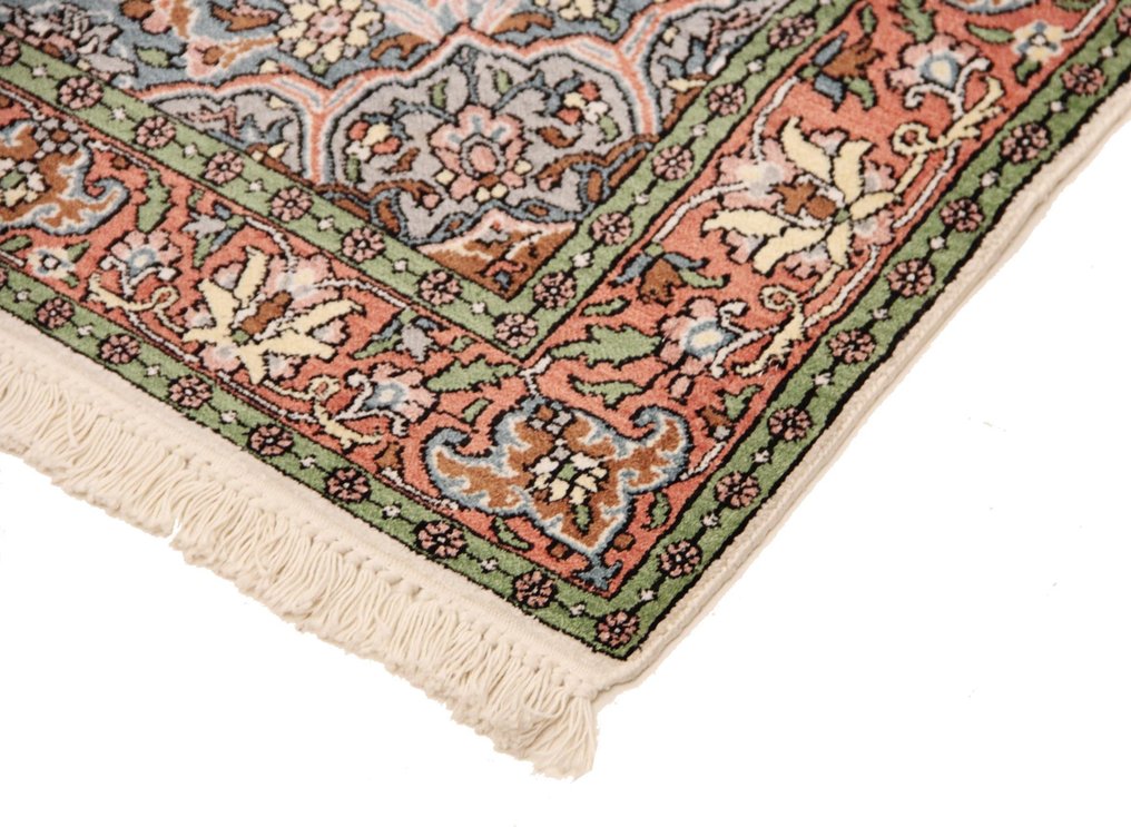 Tappeto di seta Kasmir - Tappeto - 157 cm - 91 cm #3.2