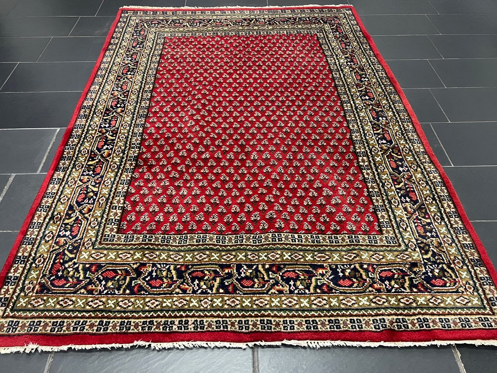 Sarough Mir - Rug - 235 cm - 172 cm #2.1
