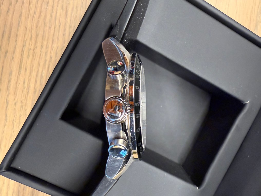 Tissot - Tissot V8 - 没有保留价 - 男士 - 2000-2010  #3.2