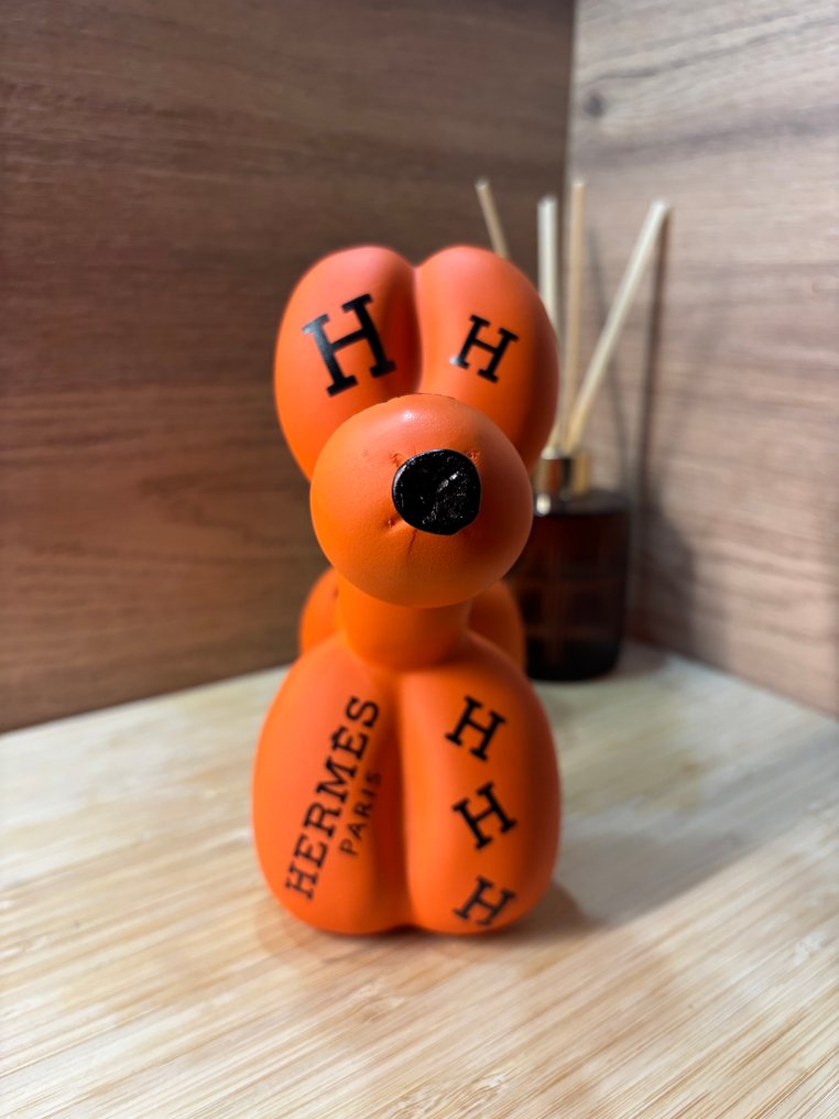 Art'Fab - H Dog #3.2