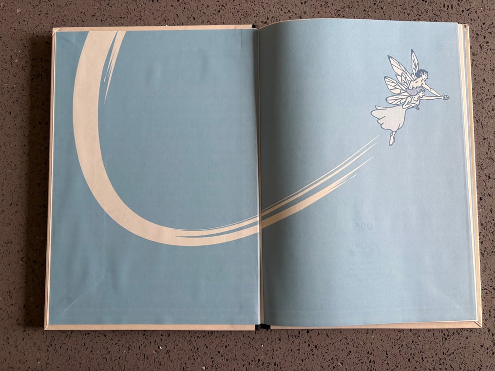 Tintin - Les elfes de Moulinsart - numéroté - signé - 1 Album - 2009 #4.3