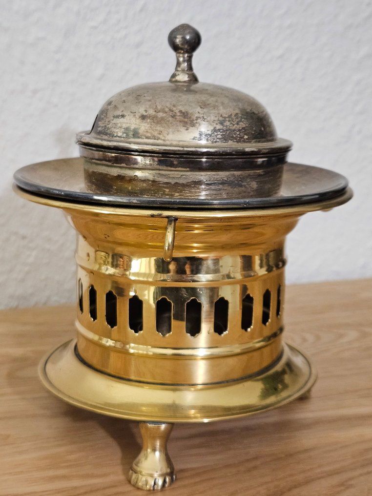 Καμινέτο - Ορείχαλκος #3.2