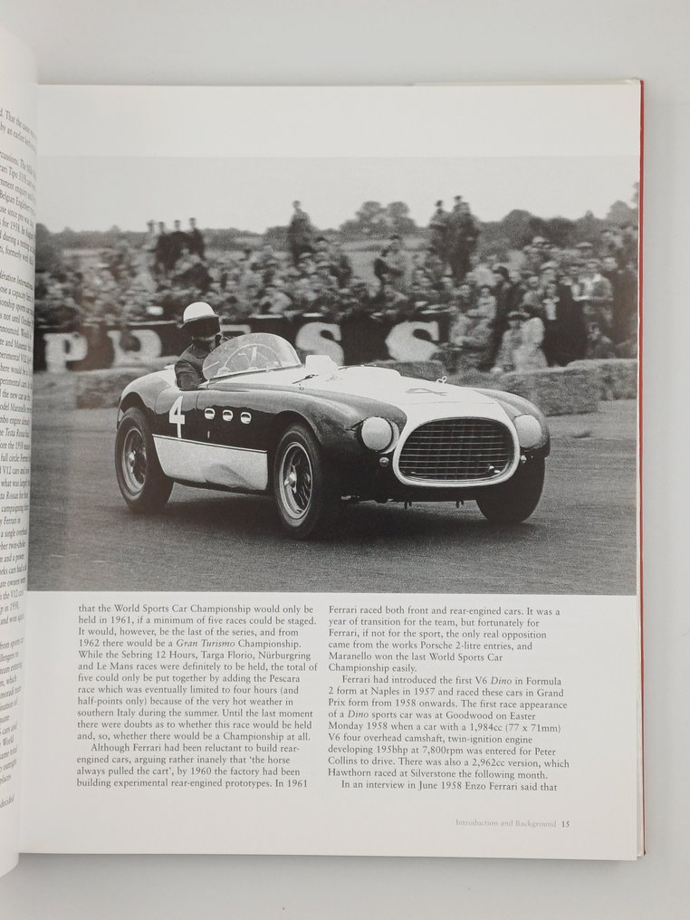 Anthony Pritchard - Scarlet Passion - 2004 #3.2