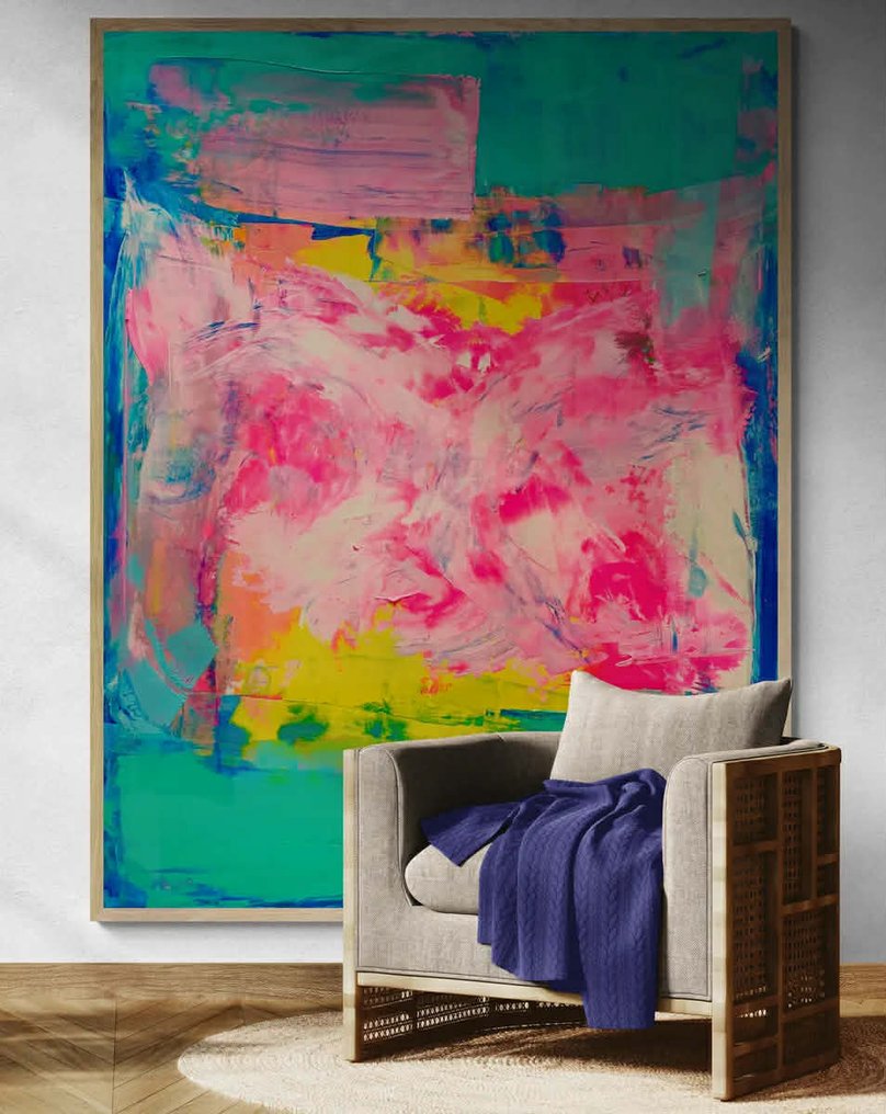 Giogia fl - Isn’t She Lovely - XXL - #1.0