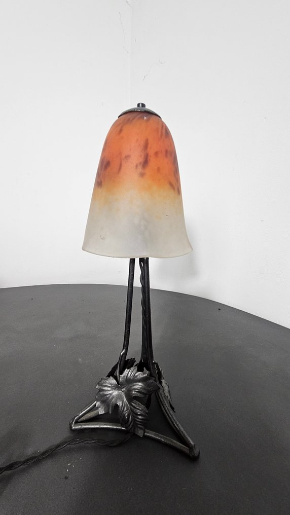 schneider - schneider - Lamp - Glas, Metaal #2.1