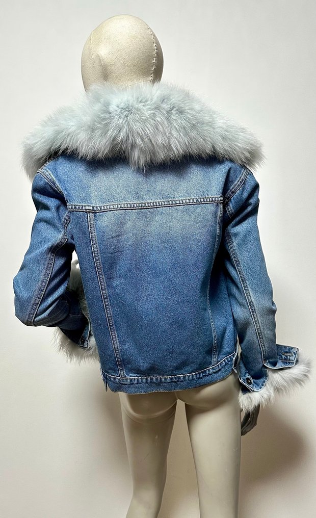 Artisan Furrier - Jacket #3.2