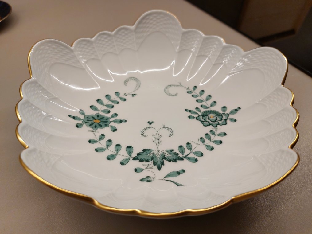 Meissen - Πιάτο - Πορσελάνη #2.1