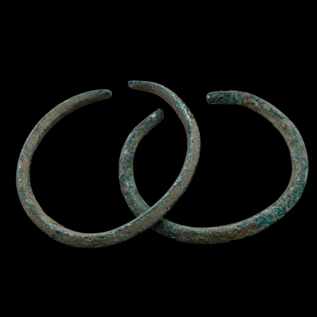 Αντίγραφο του Αρχαίου Κελτικού. 2 Μπανγκλ (χωρίς τιμή ασφαλείας) #1.0