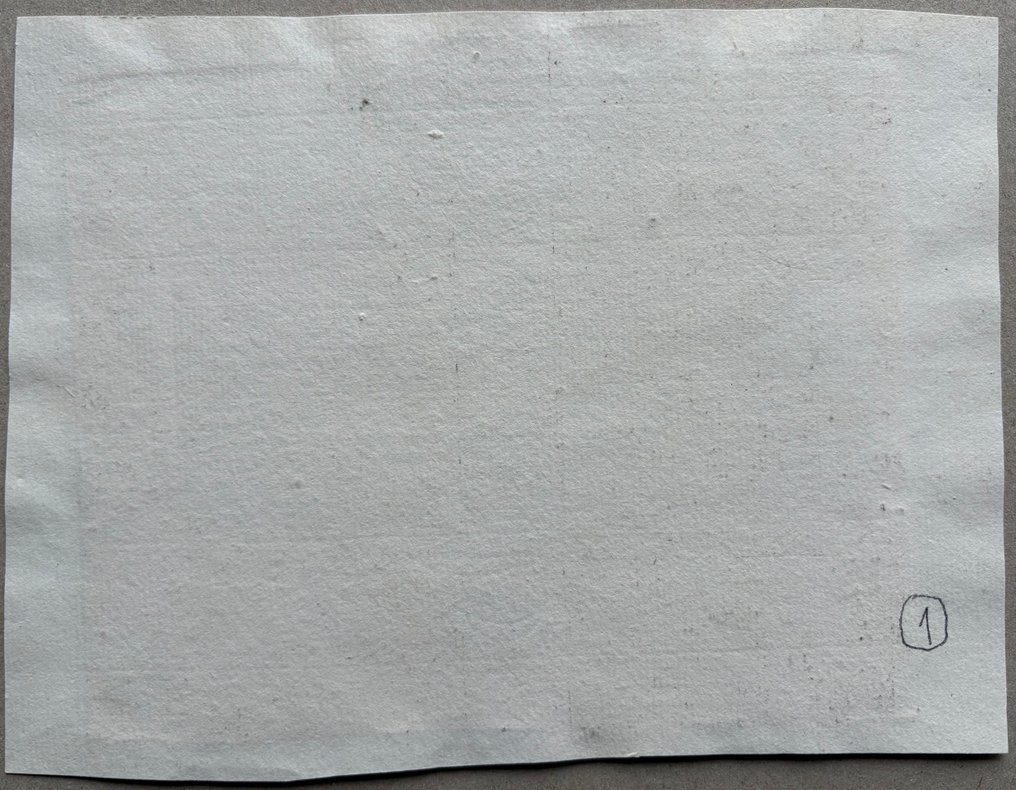 Netherlands - Bommelerwaard, Zaltbommel, part of North Brabant, 's-Hertogenbosch; Z. Heyns, naar A. Ortelius - Bommeletweerdia - 1581-1600 #4.3