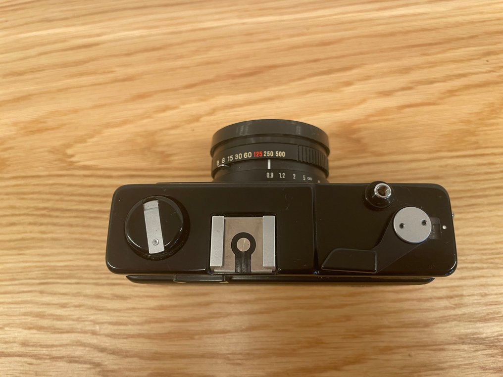Revue 400 SE Analoge camera #3.2