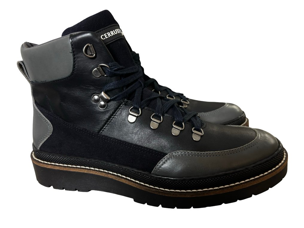 Cerruti - Lace-up shoes - Size: EU 42 - New in box #1.0