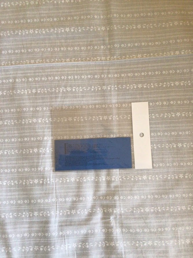 Scorpions, Michael Schenker Group - Japan Tour Memorabilia Set 1981–1984 incl. Tour Books, Paper Bag & Ticket - 1981 #3.2