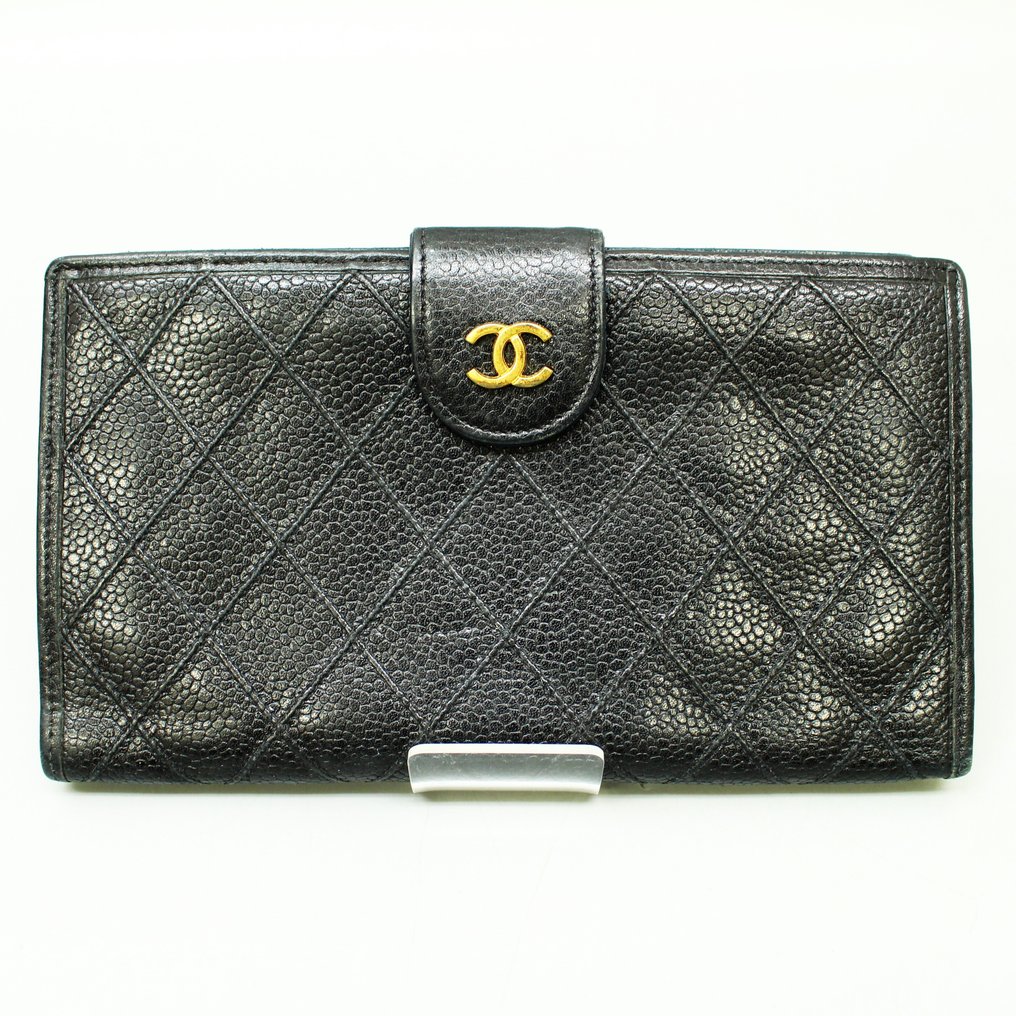 Chanel - Tegnebog #1.0