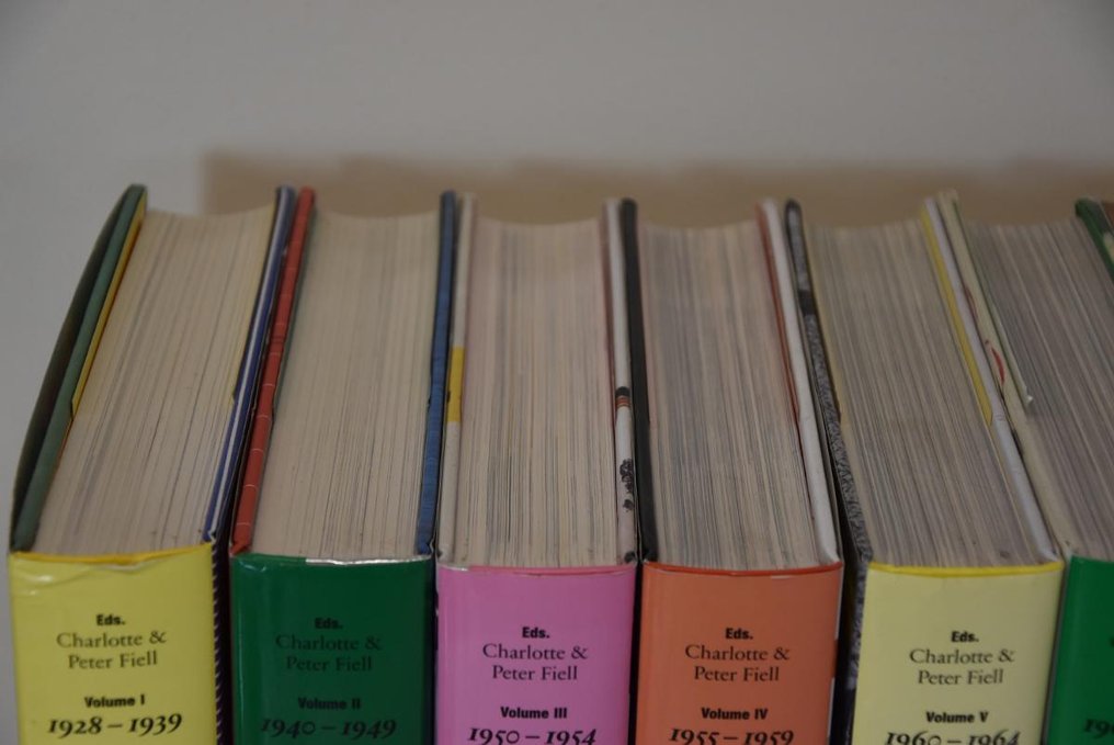 Gio Ponti - Domus 1928-1999 - 2006 #2.1