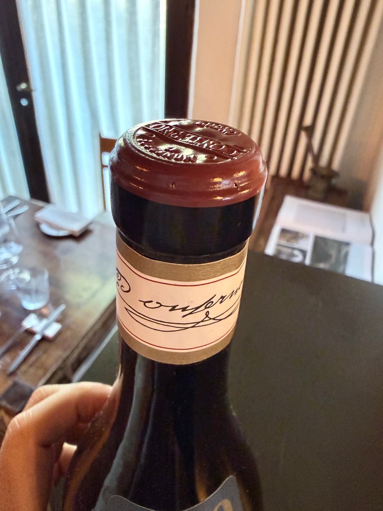 2020 Giacomo Conterno Cerretta - Barolo DOCG - 1 Butelka (0,75 l) #2.1